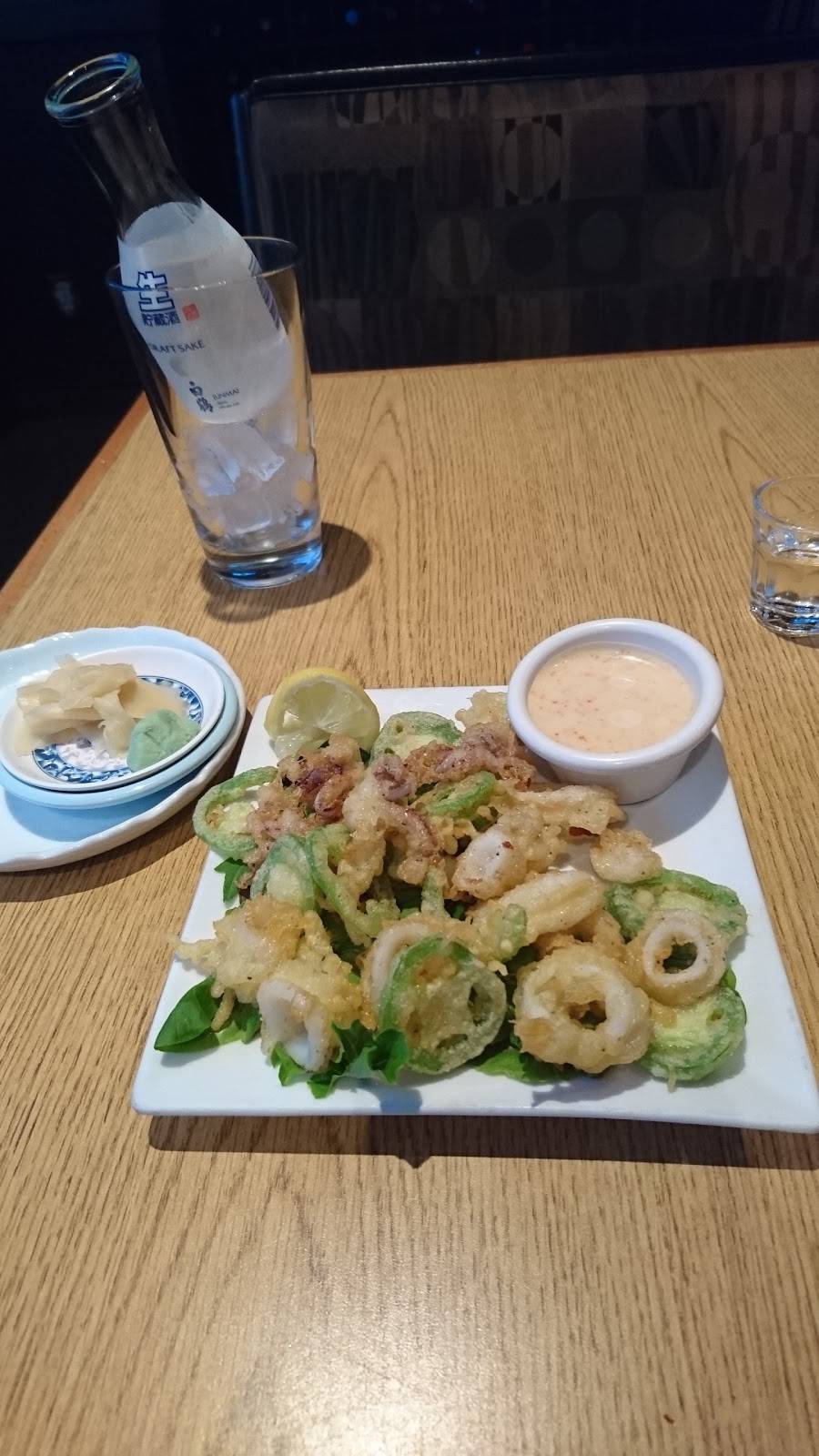 Sushi J | restaurant | 4320 N Miller Rd, Scottsdale, AZ 85251, USA | 4809463550 OR +1 480-946-3550