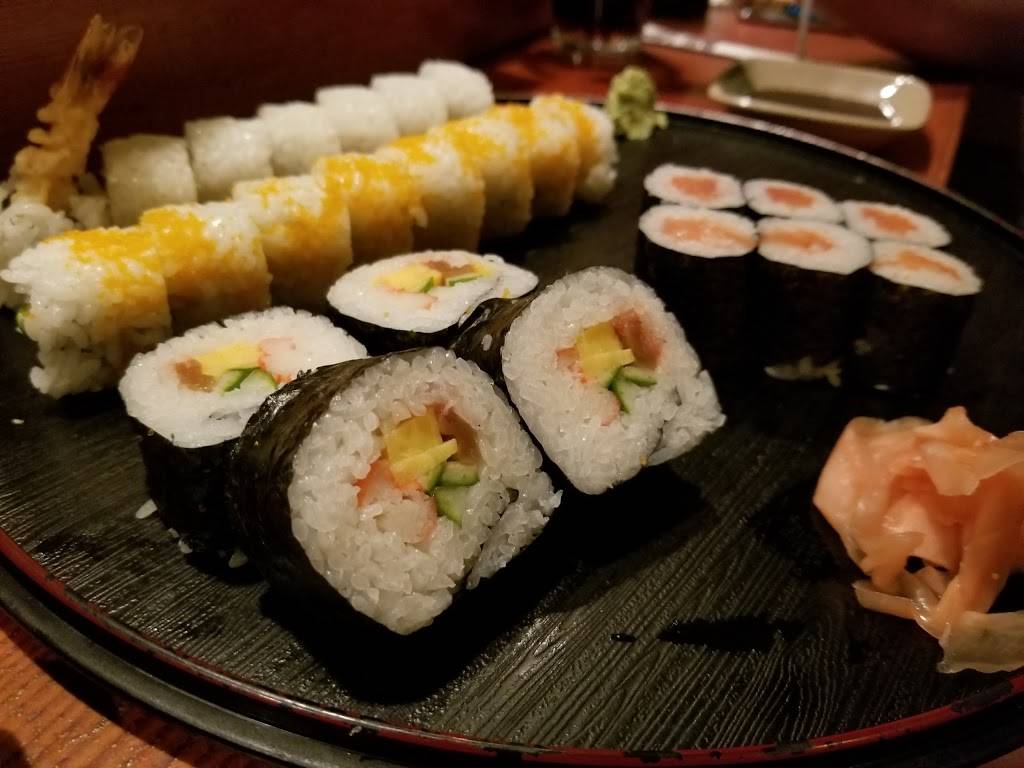 Musashi Japanese Restaurant | restaurant | 1765 N Academy Blvd, Colorado Springs, CO 80909, USA | 7195970634 OR +1 719-597-0634