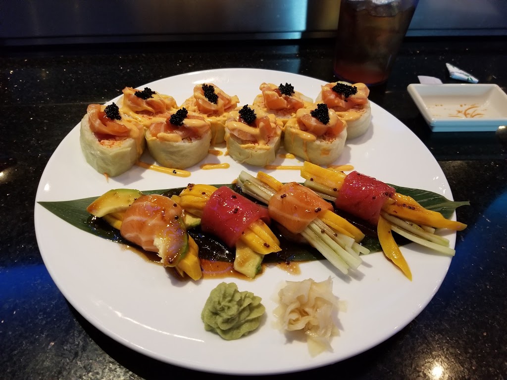 Atami Japanese Grill | restaurant | 3401 Halls Ferry Rd, Vicksburg, MS 39180, USA | 6018839918 OR +1 601-883-9918