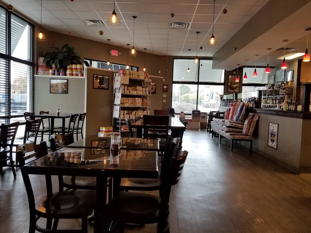 Pizzeria Bella Vista by Signorelli | restaurant | 927 N Battlefield Blvd, Chesapeake, VA 23320, USA | 7574787783 OR +1 757-478-7783