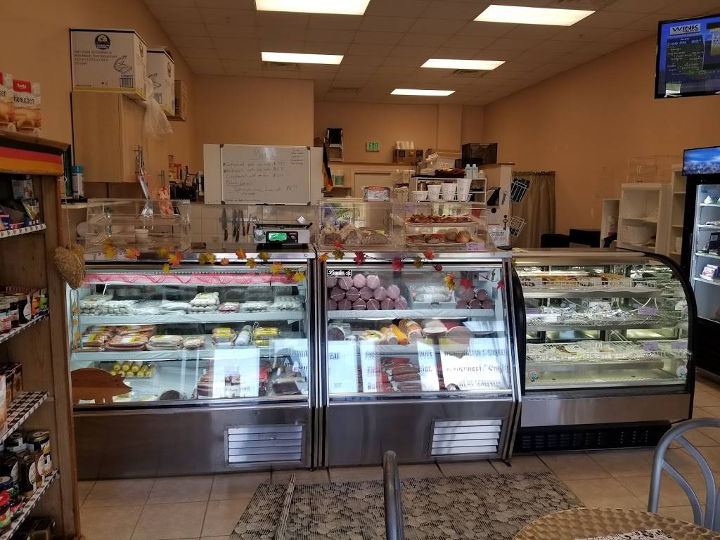 The German Deli Spot | restaurant | 19976 S Tamiami Trail #210, Estero, FL 33928, USA | 2392217753 OR +1 239-221-7753