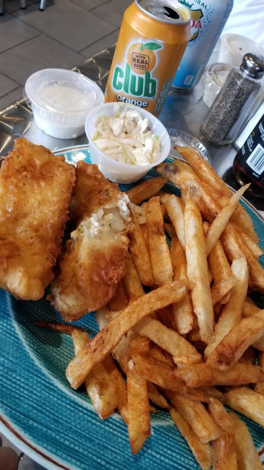 Atlantic Anchor NYC | restaurant | 977 McLean Ave, Yonkers, NY 10704, USA | 9143499220 OR +1 914-349-9220