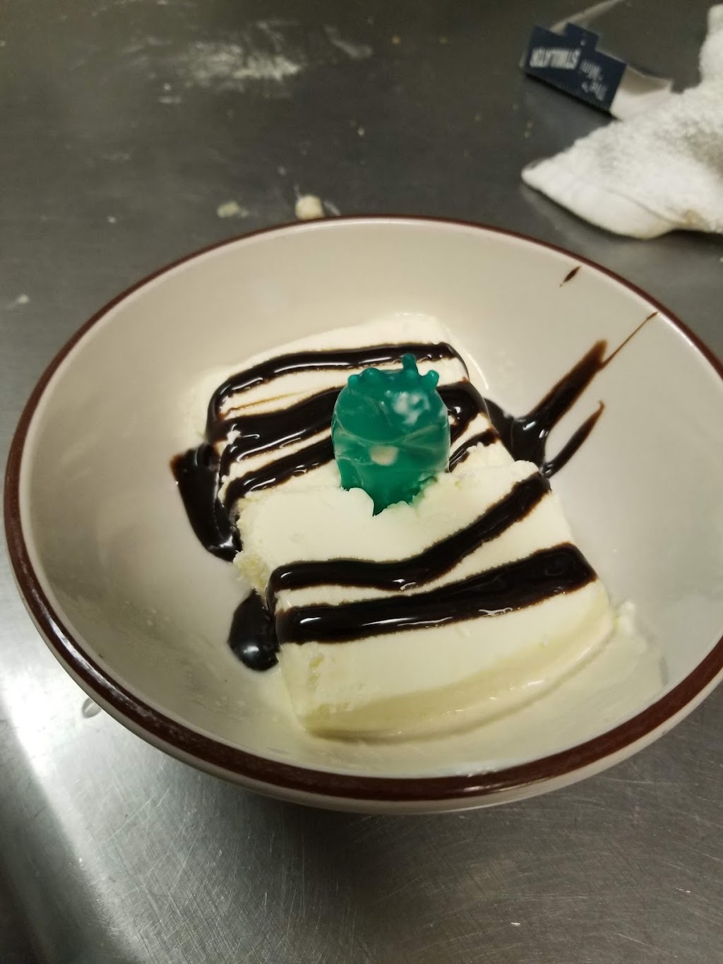 Carter Cafe | restaurant | 205 W Main St, Carter, OK 73627, USA | 5804863350 OR +1 580-486-3350