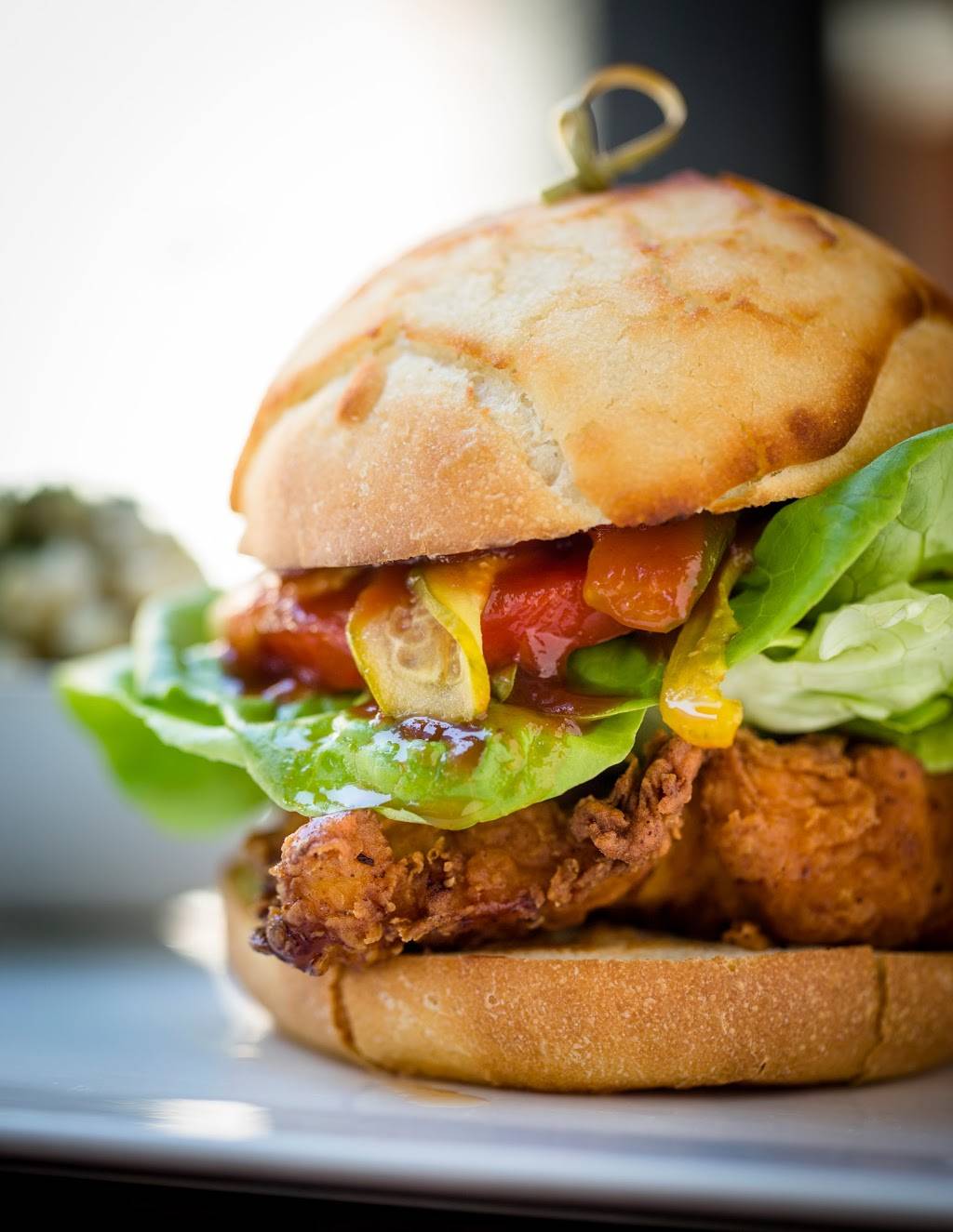 Salt House | restaurant | 545 Mission St, San Francisco, CA 94105, USA | 4155438900 OR +1 415-543-8900