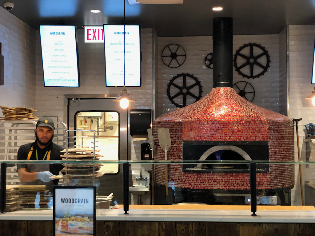 Woodgrain Pizzeria | restaurant | 5700 S Cicero Ave, Chicago, IL 60638, USA | 7735824450 OR +1 773-582-4450