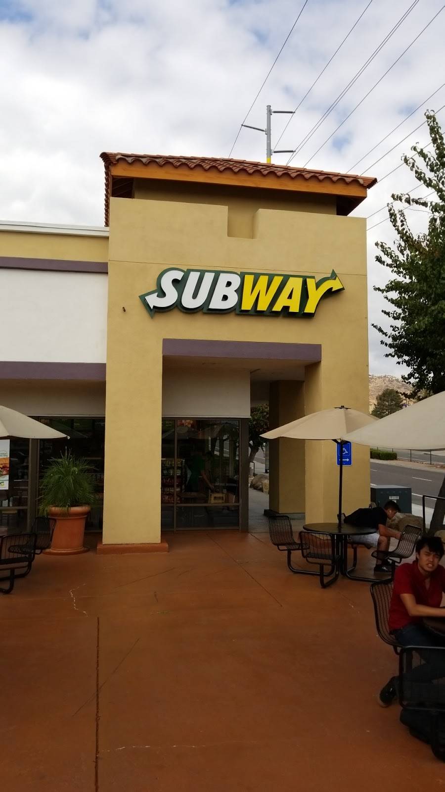 Subway Restaurants | restaurant | 9890 N Magnolia Ave f508, Santee, CA 92071, USA | 6192587111 OR +1 619-258-7111