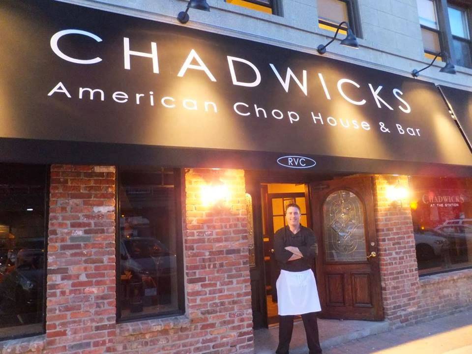 Chadwicks American Chop House & Bar | restaurant | 49 Front St, Rockville Centre, NY 11570, USA | 5167667800 OR +1 516-766-7800