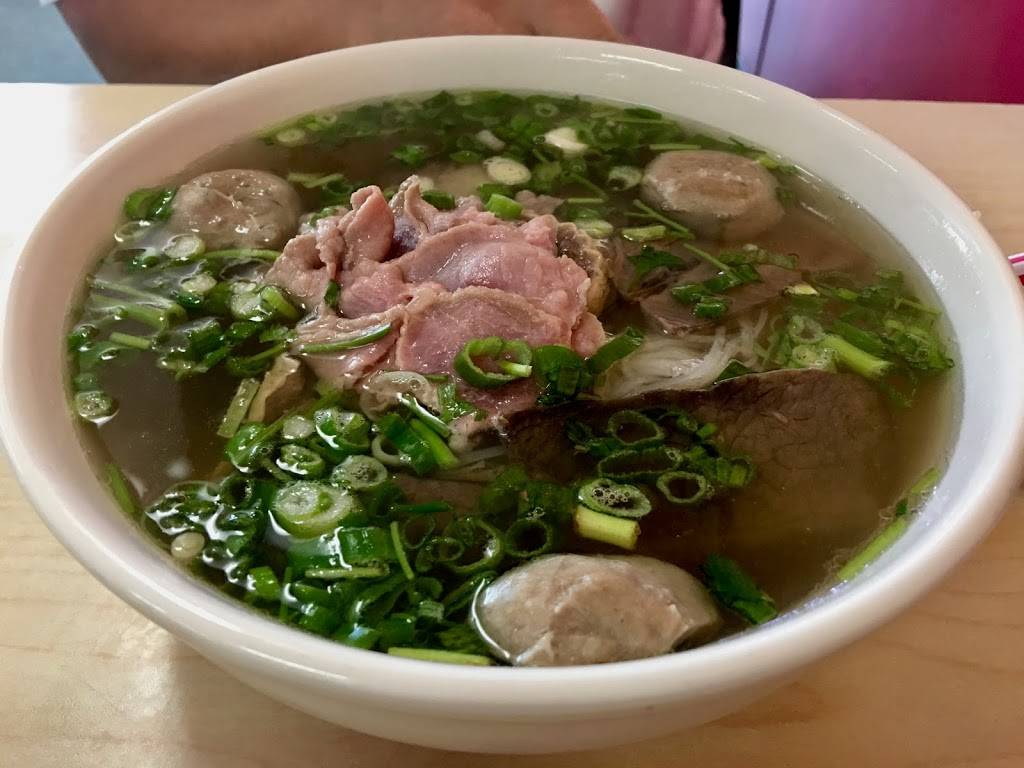 Pho Tau Bay Ltt Restaurant | restaurant | 3610 W 1st St C, Santa Ana, CA 92703, USA | 7145316634 OR +1 714-531-6634