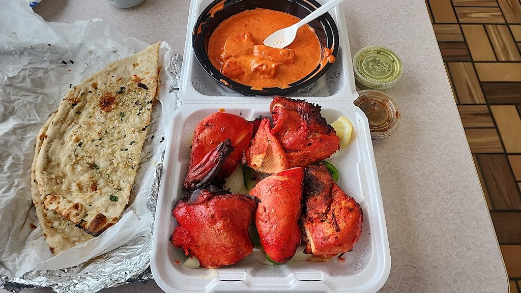 INDIAN DHABA Restaurant | restaurant | 14834 OH-49, Edon, OH 43518, USA | 4192728083 OR +1 419-272-8083