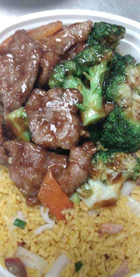 Golden Kitchen Chinese Restaurant | restaurant | 820 Surfside Dr, Surfside Beach, SC 29575, USA | 8432328888 OR +1 843-232-8888