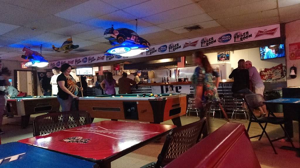 Boiler Room Bar & Grill | restaurant | 5600 Manatee Ave W, Bradenton, FL 34209, USA | 9417927176 OR +1 941-792-7176