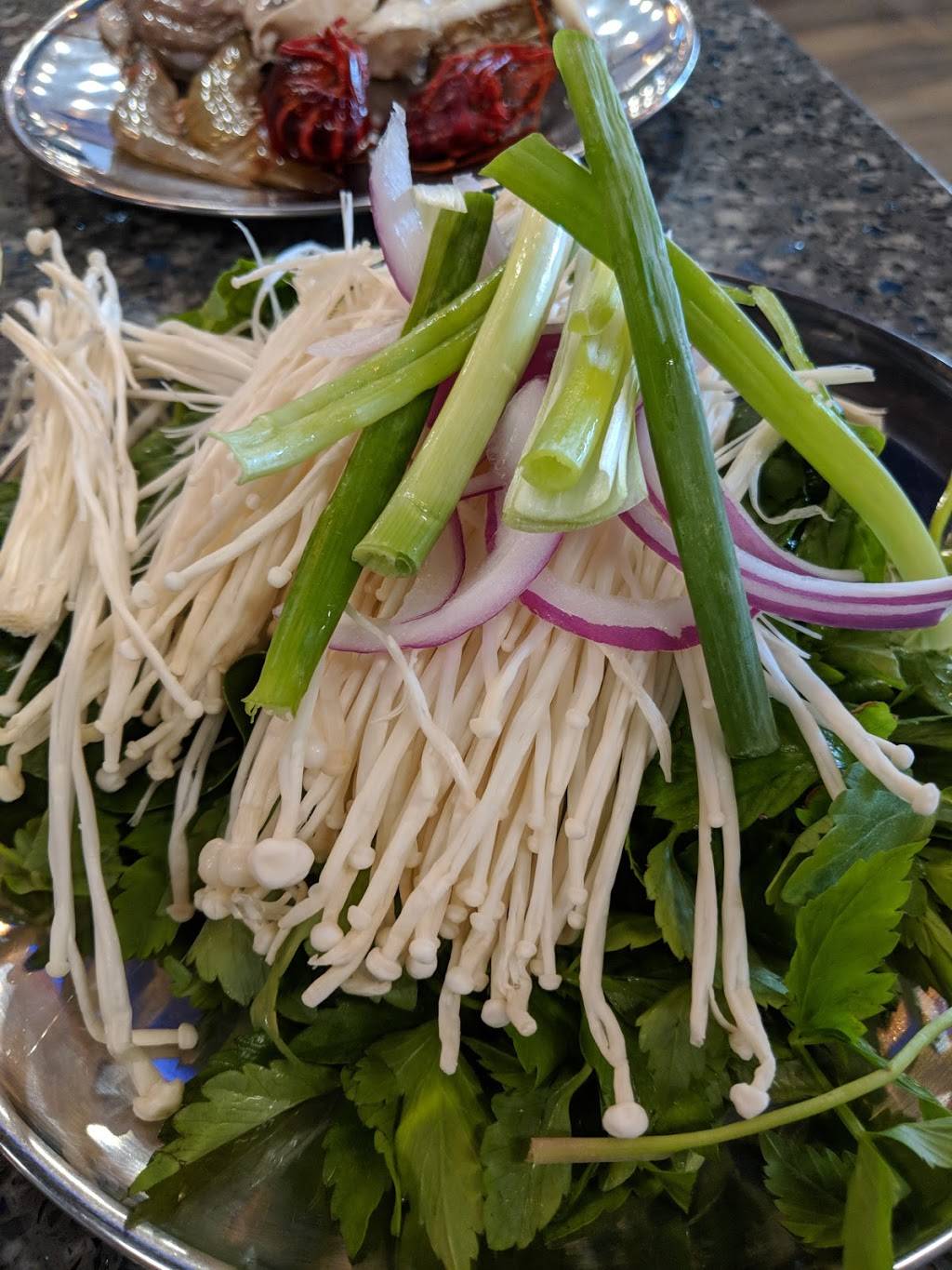 Shabumi | restaurant | 5667 Balboa Ave, San Diego, CA 92111, USA | 8582683311 OR +1 858-268-3311