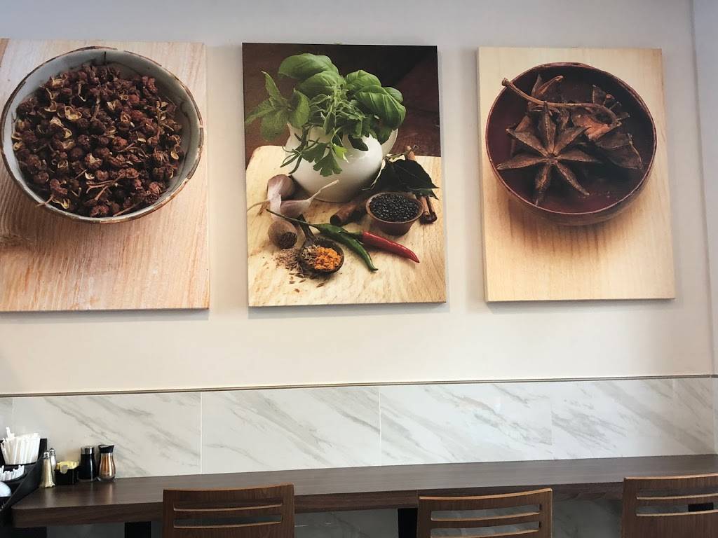 Seven Spice Kitchen | restaurant | 2454 West Hillcrest Drive #102, Newbury Park, CA 91320, USA | 8053758788 OR +1 805-375-8788