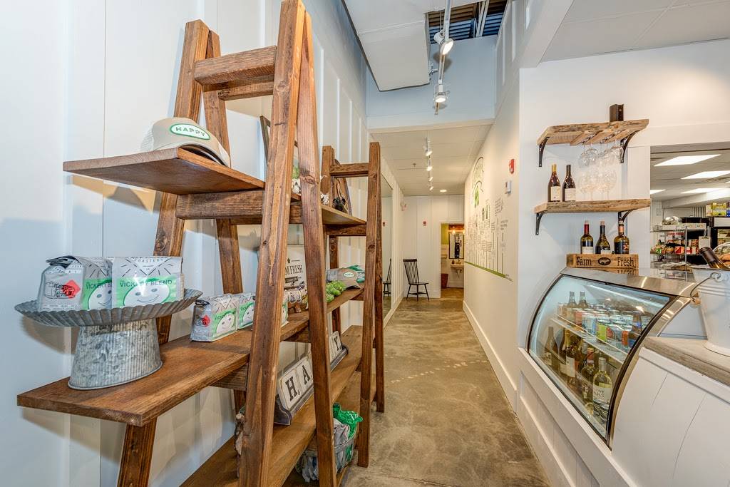 Happy Belly Kitchen & Truck | restaurant | 5863 S Vickery St, Cumming, GA 30040, USA | 4702537718 OR +1 470-253-7718