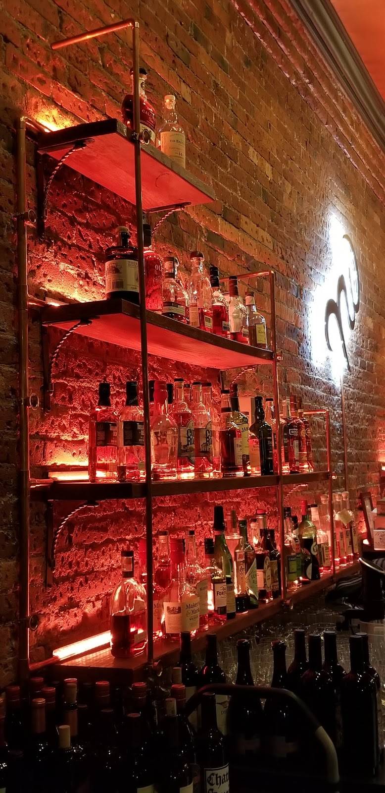 Nawa - Inspired Asian Cuisine & Cocktails | restaurant | 126 W Columbia St, Fort Wayne, IN 46802, USA | 2603997501 OR +1 260-399-7501