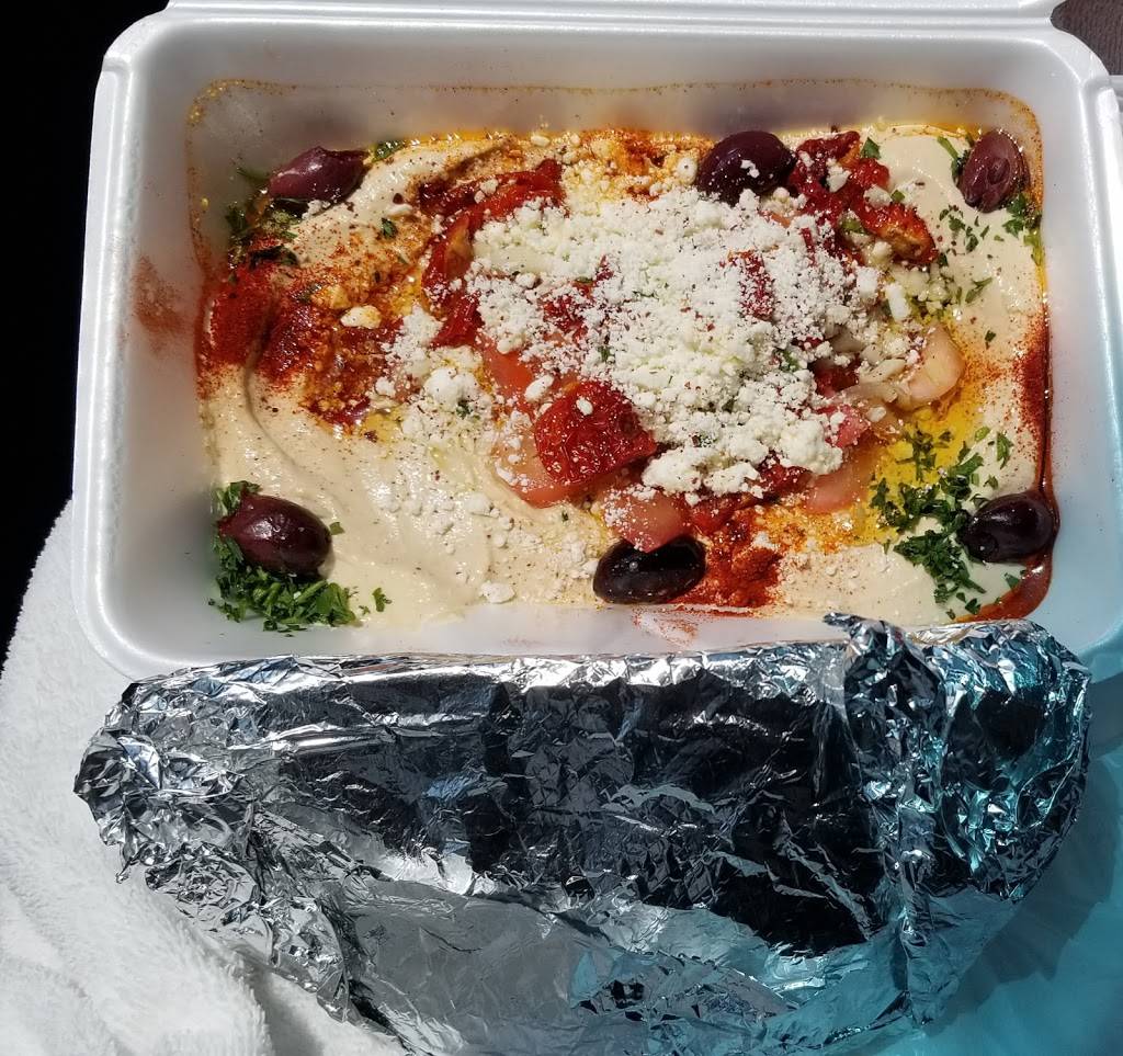 Arzis Greek and Lebanese Cafe | restaurant | 31804 LA-16 Ste G, Denham Springs, LA 70726, USA | 2252436988 OR +1 225-243-6988