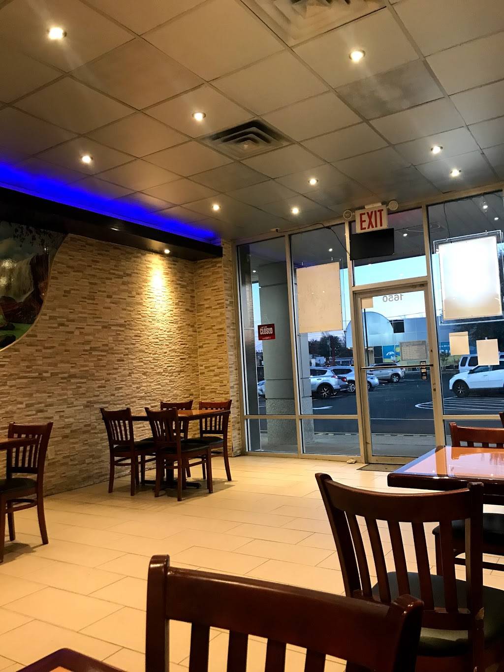 Red Ginger | restaurant | 1650 Richmond Ave suite, Staten Island, NY 10314, USA | 7189828808 OR +1 718-982-8808