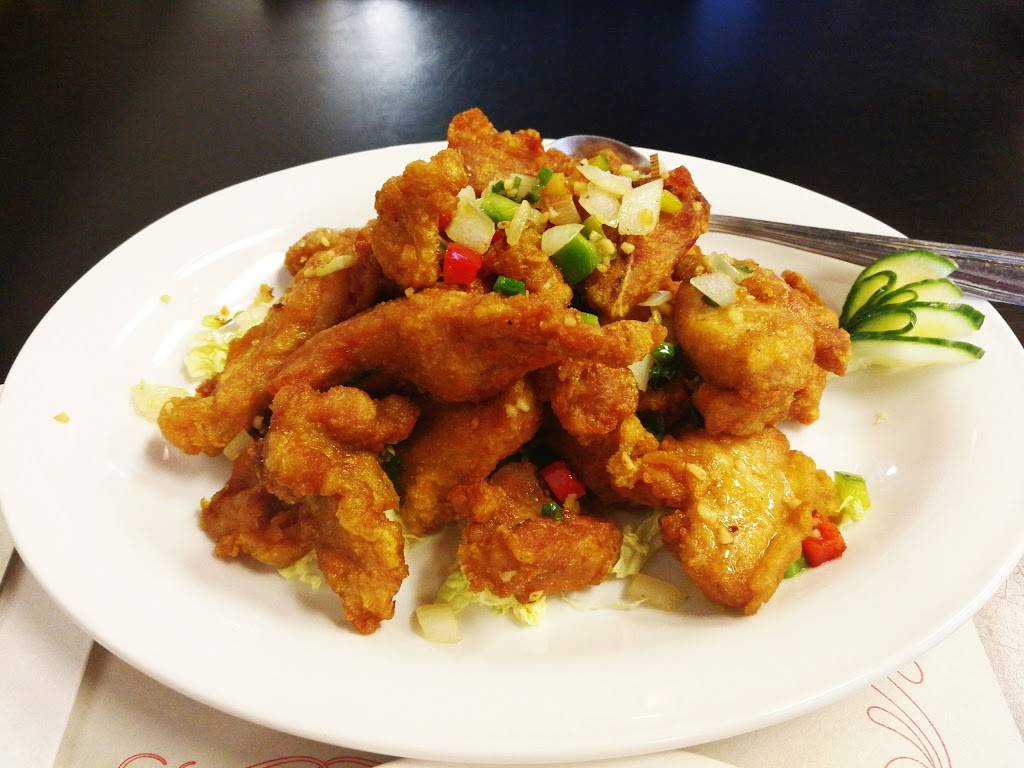 Ho Ho Cuisine Chinoise | restaurant | 150 Boul Jean-Leman #300, Candiac, QC J5R 4K1, Canada | 4504448588 OR +1 450-444-8588