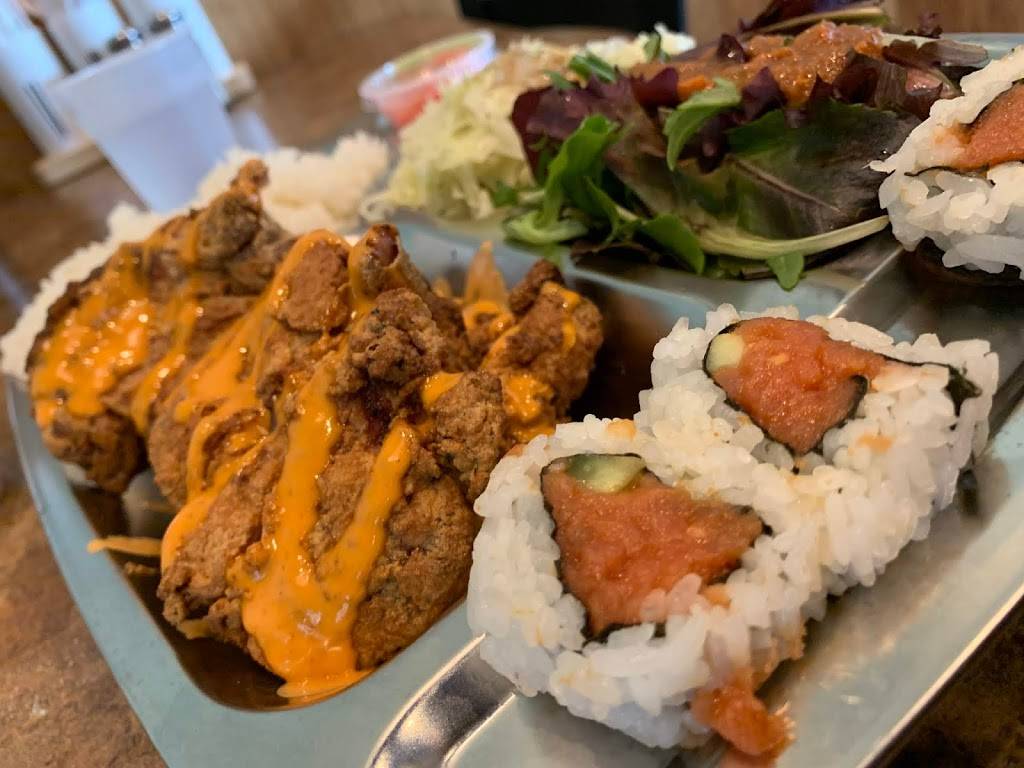 Sushi 21 Express | restaurant | 3701 S Harbor Blvd, Santa Ana, CA 92704, USA | 7146623910 OR +1 714-662-3910