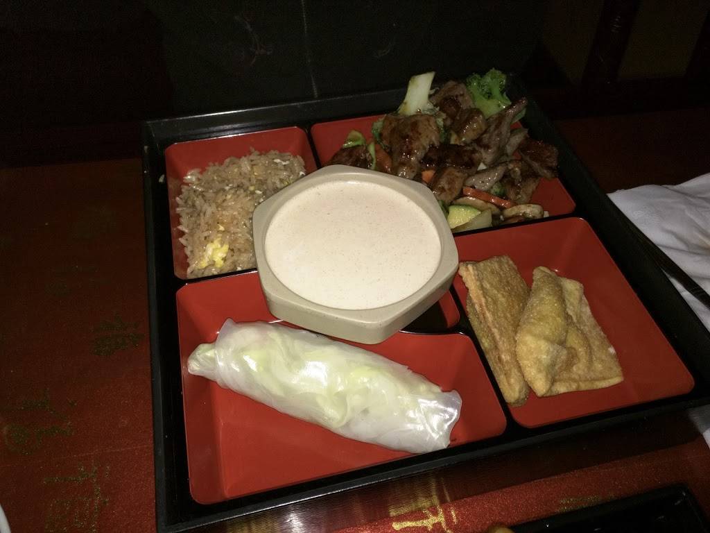 China 1 | restaurant | 418 E Meeting St, Dandridge, TN 37725, USA | 8653975558 OR +1 865-397-5558