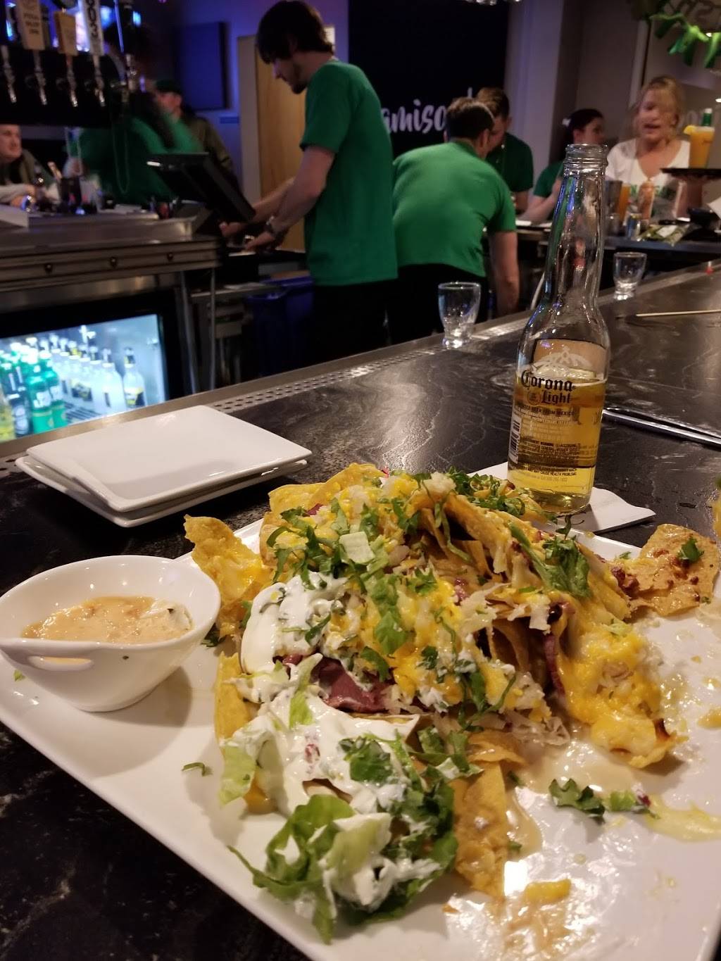 Jamison’s | restaurant | 472 NH-111, Hampstead, NH 03841, USA | 6034891565 OR +1 603-489-1565