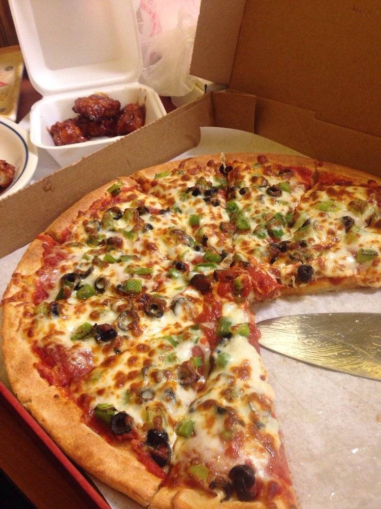 Cozzeria Pizzeria | restaurant | 6143, 427 Cleveland St, Elyria, OH 44035, USA | 4403650032 OR +1 440-365-0032