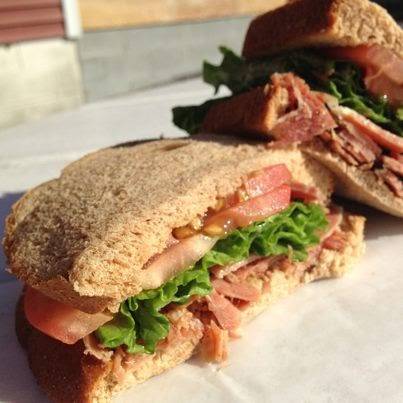 Edwards Ham Shop of Surry | meal takeaway | 11381 Rolfe Hwy, Surry, VA 23883, USA | 7572943688 OR +1 757-294-3688