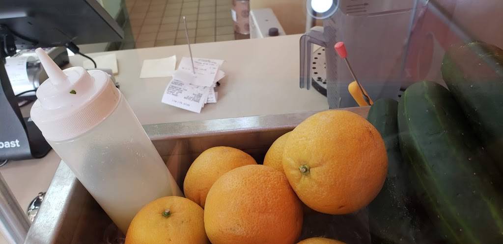 Juice It Up! | restaurant | 9111 Atlanta Ave, Huntington Beach, CA 92646, USA | 7145939353 OR +1 714-593-9353