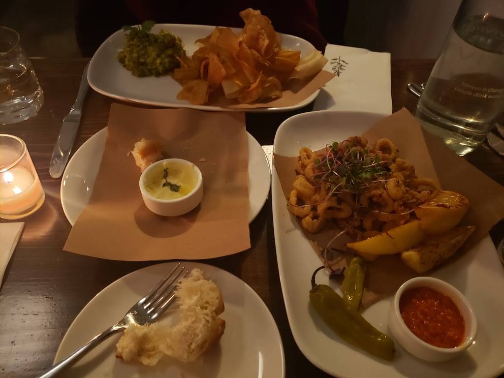 The Meeting House | restaurant | 277 Witherspoon St, Princeton, NJ 08540, USA | 6094367891 OR +1 609-436-7891