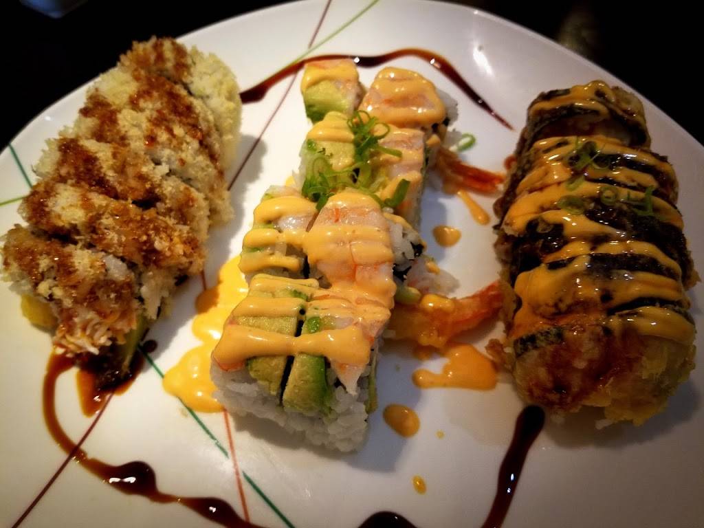 Yatai Sushi Express | restaurant | 8976 E Foothill Blvd, Rancho Cucamonga, CA 91730, USA | 9099806797 OR +1 909-980-6797