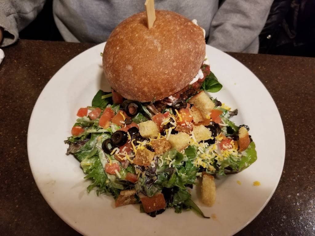 Highstrike Grill | restaurant | 4505 39th Ave SW, Seattle, WA 98116, USA | 2069374050 OR +1 206-937-4050