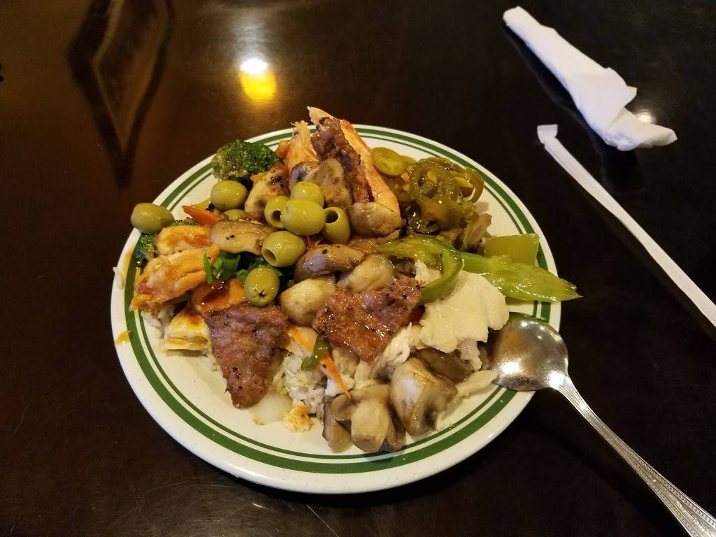 Regal Buffet | restaurant | 251 Stemmons Fwy, Lewisville, TX 75067, USA | 9729568684 OR +1 972-956-8684