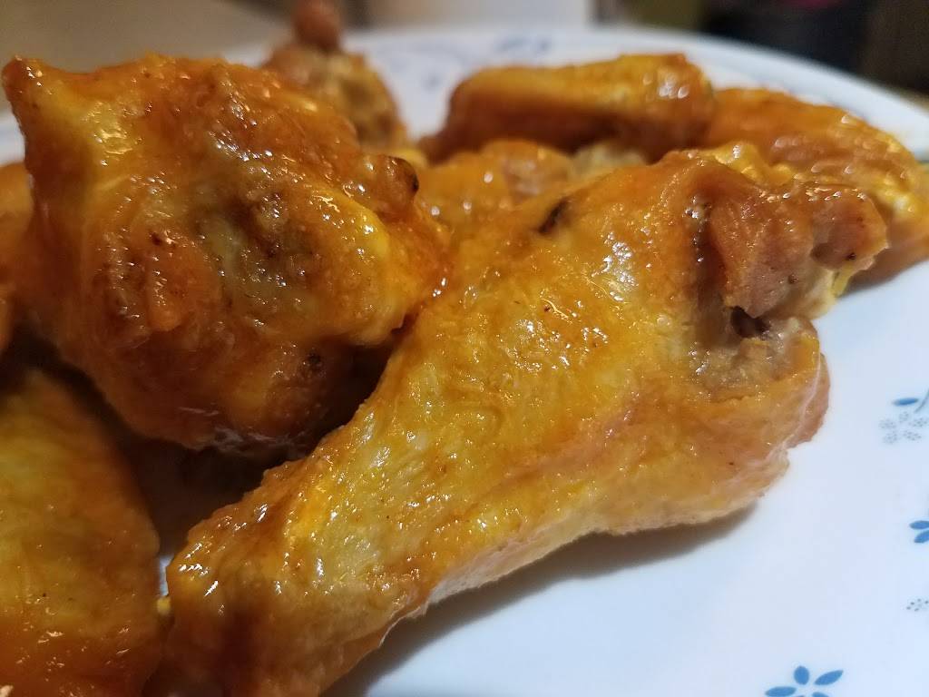 Wingstop | restaurant | 2528 Weems Rd Ste 1-B, Columbus, GA 31909, USA | 7065079464 OR +1 706-507-9464