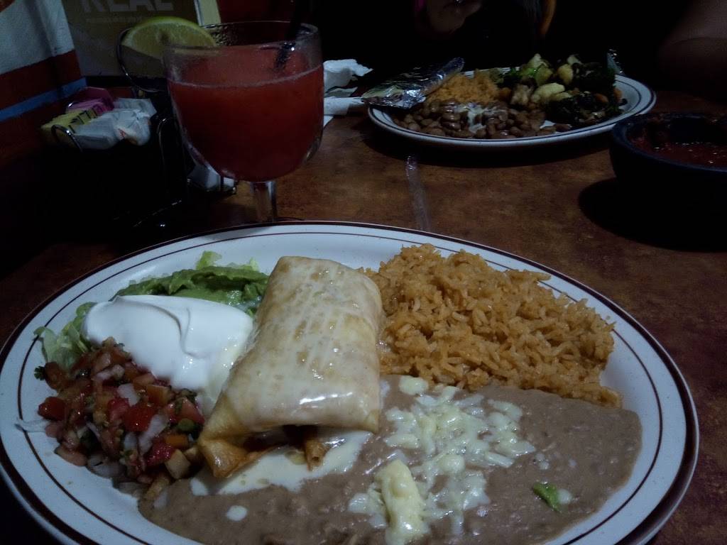 CASA JOSE MEXICAN RESTAURANT | restaurant | 3046 Columbia Ave #110, Franklin, TN 37064, USA | 6157907710 OR +1 615-790-7710