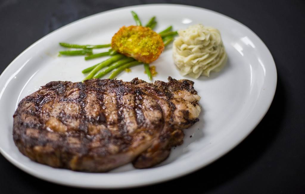 McClintock Saloon & Chop House | restaurant | 2227 Exchange Ave, Oklahoma City, OK 73108, USA | 4052320151 OR +1 405-232-0151