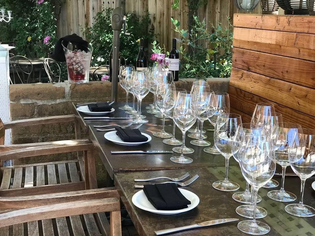 ROUX | restaurant | 6 Pilot Rd, Carmel Valley, CA 93924, USA | 8316595020 OR +1 831-659-5020