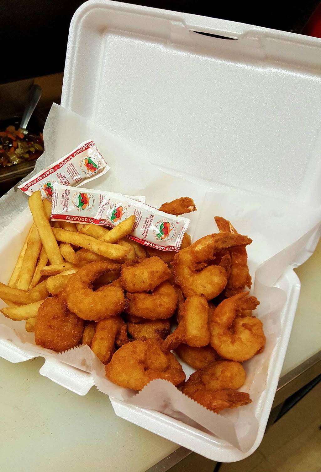 Da Catch | restaurant | 3009 N Rockton Ave, Rockford, IL 61103, USA | 8159682000 OR +1 815-968-2000