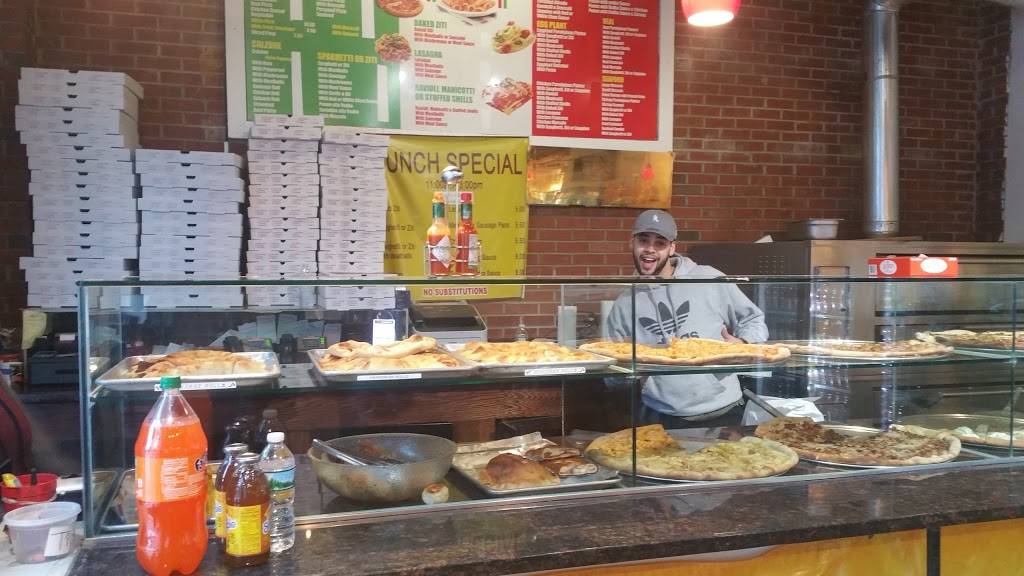 Giovanni Pizza Pasta & Grill | meal takeaway | 191 Central Ave, Newark, NJ 07103, USA | 9737339400 OR +1 973-733-9400