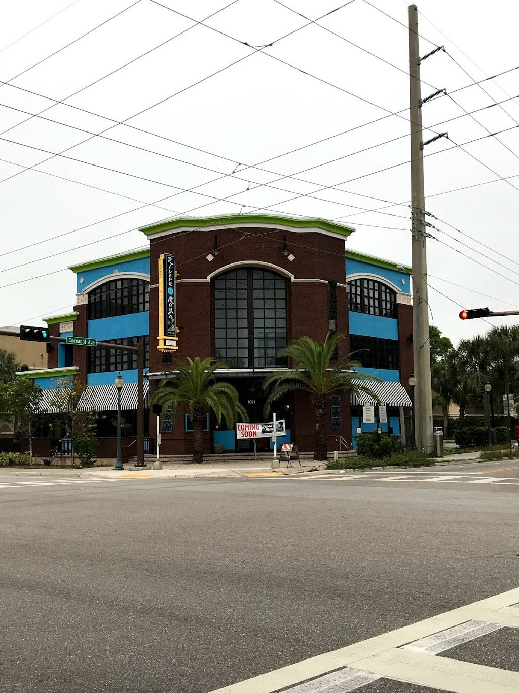 Riveramayarestaurant | restaurant | 1001 Cocoanut Ave, Sarasota, FL 34236, USA | 9417061776 OR +1 941-706-1776