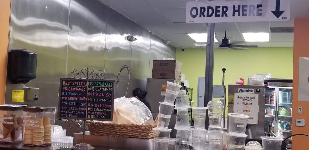 Raspados Gdl | restaurant | 3308, 8711 Corbin Ave, Northridge, CA 91324, USA | 8188858711 OR +1 818-885-8711