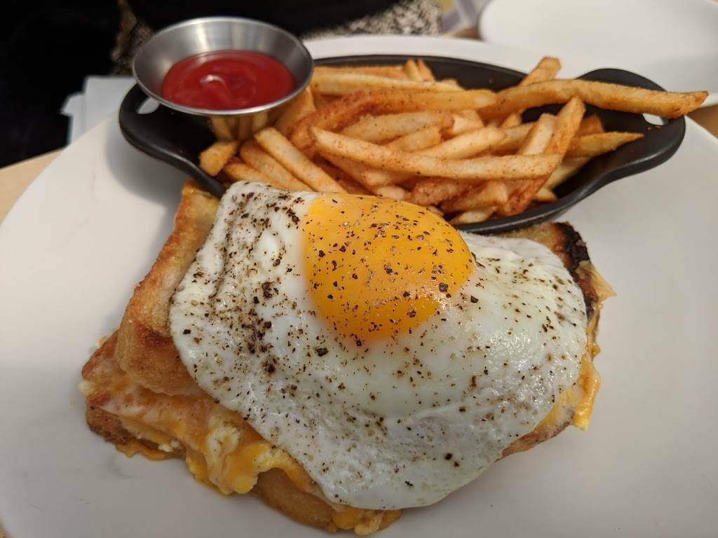 Loosies Kitchen | restaurant | 91A S 6th St, Brooklyn, NY 11249, USA | 7183090231 OR +1 718-309-0231