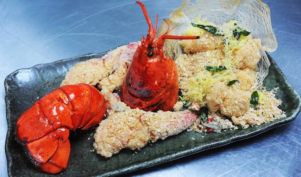 TAO Downtown | restaurant | 92 9th Ave, New York, NY 10011, USA | 2128882724 OR +1 212-888-2724