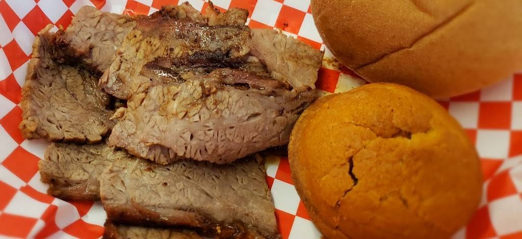 Two Boots BBQ Shop | restaurant | 1830 S Park Ave, Tucson, AZ 85713, USA | 5203475169 OR +1 520-347-5169