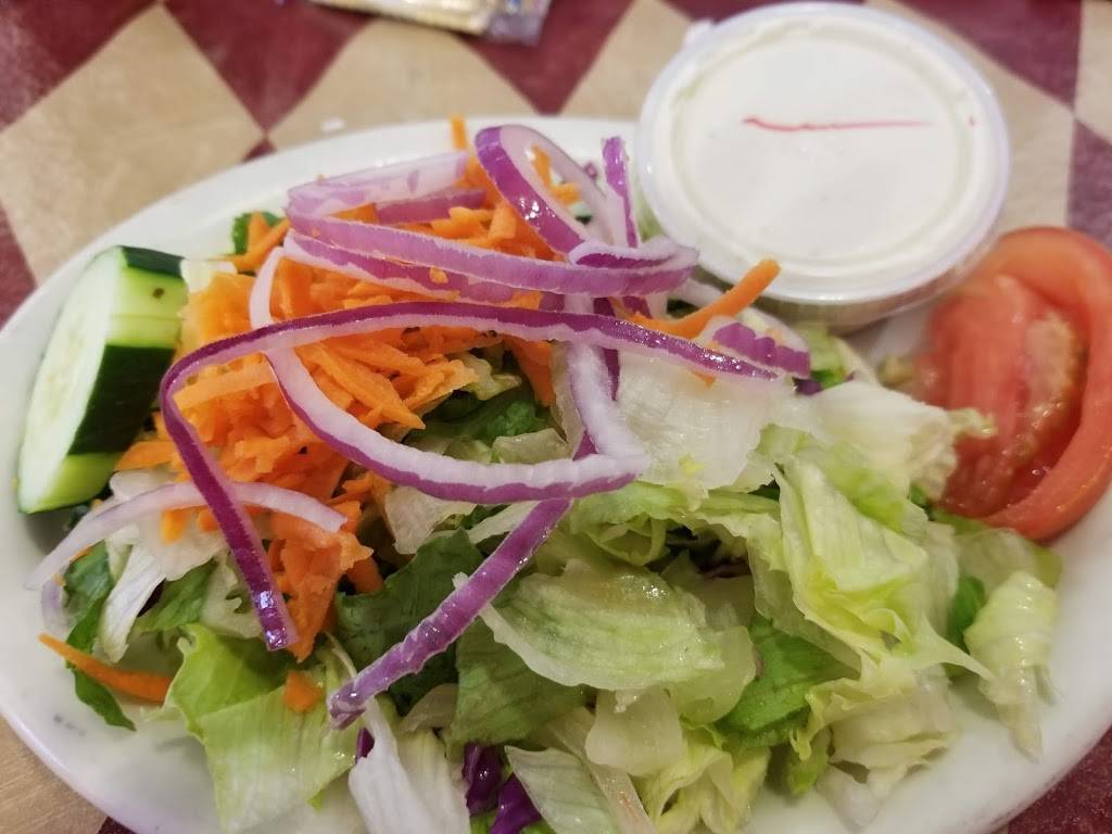 Romanos Italian Cuisine | restaurant | 2504, 1510 W Innes St, Salisbury, NC 28144, USA | 7046362221 OR +1 704-636-2221