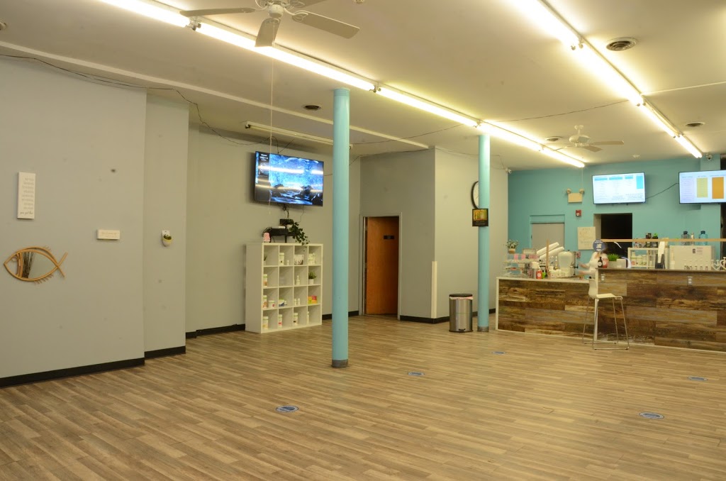 Blue Island Nutrition | restaurant | 13008 Western Ave, Blue Island, IL 60406, USA | 7082978742 OR +1 708-297-8742