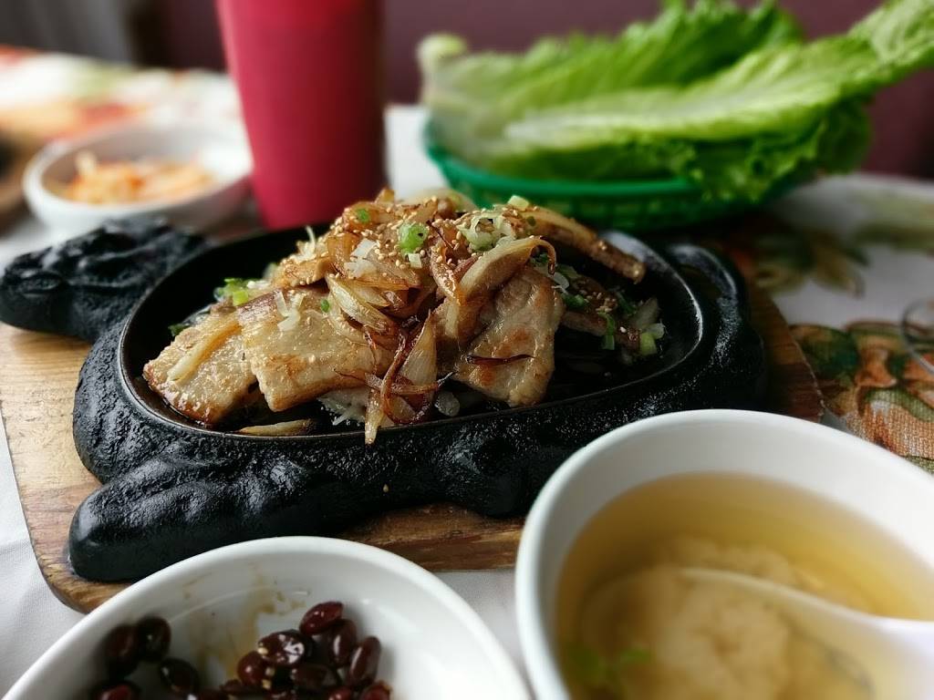 Norfolk Garden | restaurant | 525 N Military Hwy, Norfolk, VA 23502, USA | 7574594646 OR +1 757-459-4646