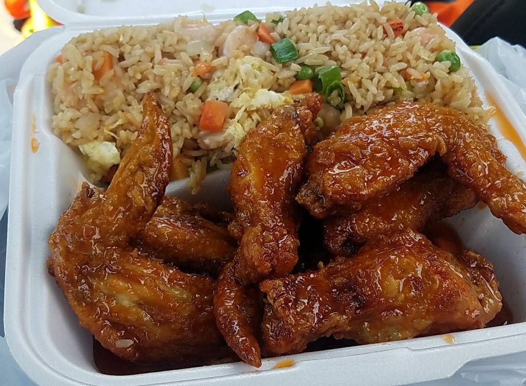 China Bowl | meal takeaway | 1639, 3101 The Plaza, Charlotte, NC 28205, USA | 7043475021 OR +1 704-347-5021