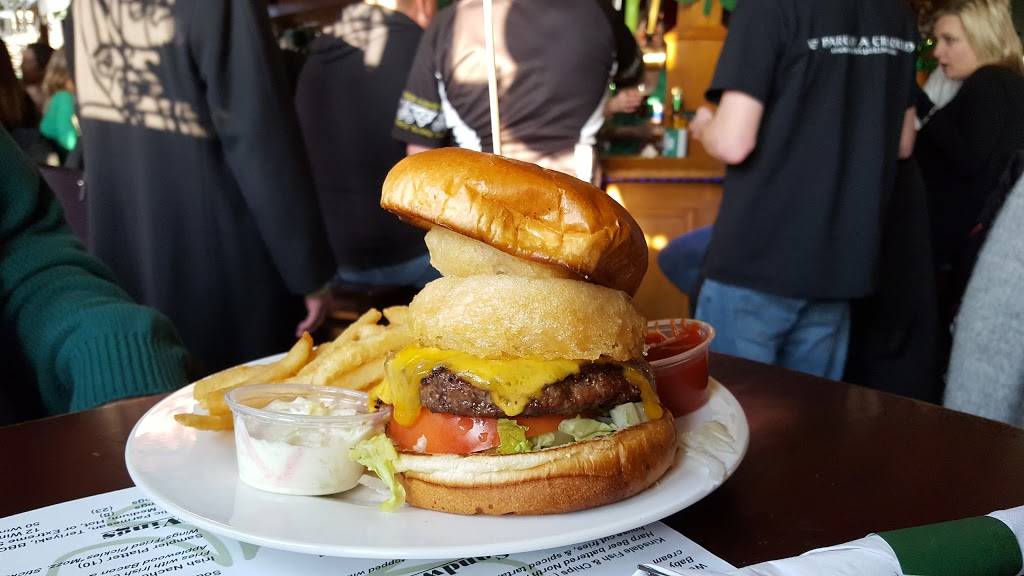 The Irish Legend | restaurant | 8933 Archer Ave, Willow Springs, IL 60480, USA | 7083305264 OR +1 708-330-5264