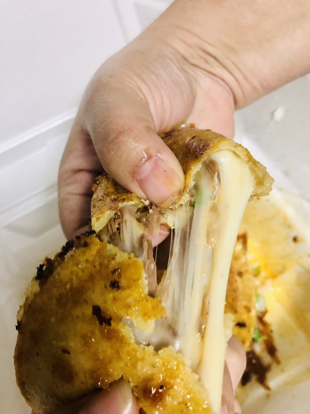 Calizona Tacos | restaurant | 12833 W Grand Ave, Surprise, AZ 85374, USA | 3238090409 OR +1 323-809-0409