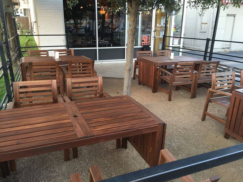 Mot Hai Ba | restaurant | 6047 Lewis St, Dallas, TX 75206, USA | 2148260968 OR +1 214-826-0968